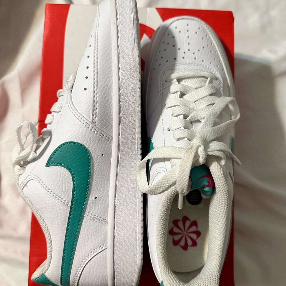 Nike shoes